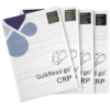 Aidian QuikRead go CRP set