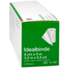 Idealbinde elastisch ideaalzwachtel 8cm x 5m