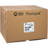 BD Plastipak injectiespuiten 100ml 3 delig Katheter tip + Luer adapter