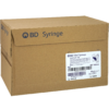 BD Plastipak injectiespuiten 10ml 3 delig Luer-Lock