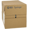 BD Plastipak injectiespuiten 10ml 3 delig Luer-Lock