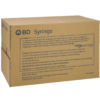 BD Plastipak injectiespuiten 10ml 3 delig Luer-Lock