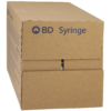 BD Plastipak injectiespuiten 10ml 3 delig Luer-Lock