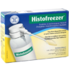 Histofreezer cryochirurgie small 2x 80ml gasfles 60x 2mm applicators