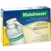 Histofreezer cryochirurgie small 2x 80ml gasfles 60x 2mm applicators