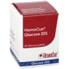 HemoCue Glucose 201 bloedglucose microcuvetten
