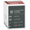 HemoCue Glucose 201 bloedglucose microcuvetten