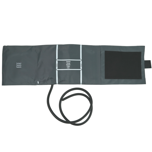 Heine Gamma G7/G5/GP bloeddrukmanchet volwassene S 1 slang