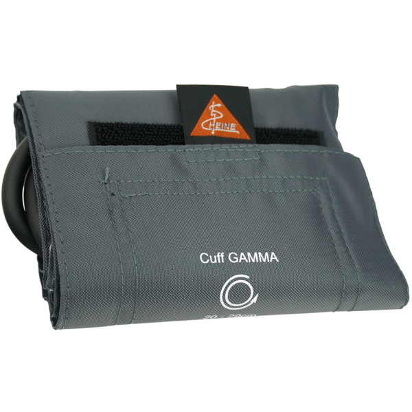 Heine Gamma G7/G5/GP bloeddrukmanchet volwassene S 1 slang