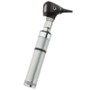 Welch Allyn 3.5V HPX Otoscoop C-celhandvat 2 C-batterijen herbruikbare oorspecula en koffer