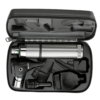 Welch Allyn 3.5V HPX Otoscoop C-celhandvat 2 C-batterijen herbruikbare oorspecula en koffer