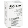 Accu-Chek Instant controlevloeistof 2x 2.5ml