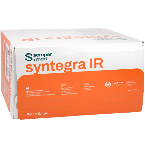 Sempermed Syntegra IR PV maat 6.5