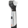 Heine mini 3000 LED Otoscoop 2.5V LED mini 3000 batterijhandvat incl. batterijen herbruikbare +AllSpec wegwerptips (set)