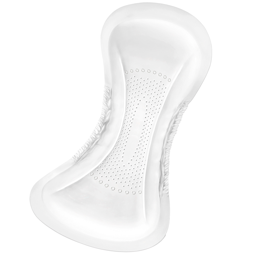 inlegger lady pad