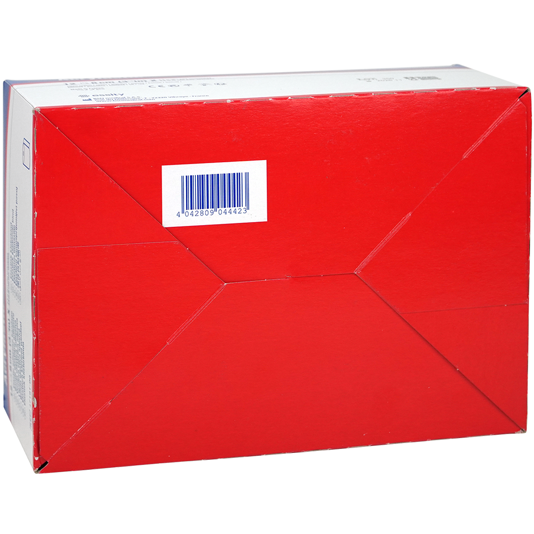 Acrylastic elastisch klevend windsel 8cm x 4.5m