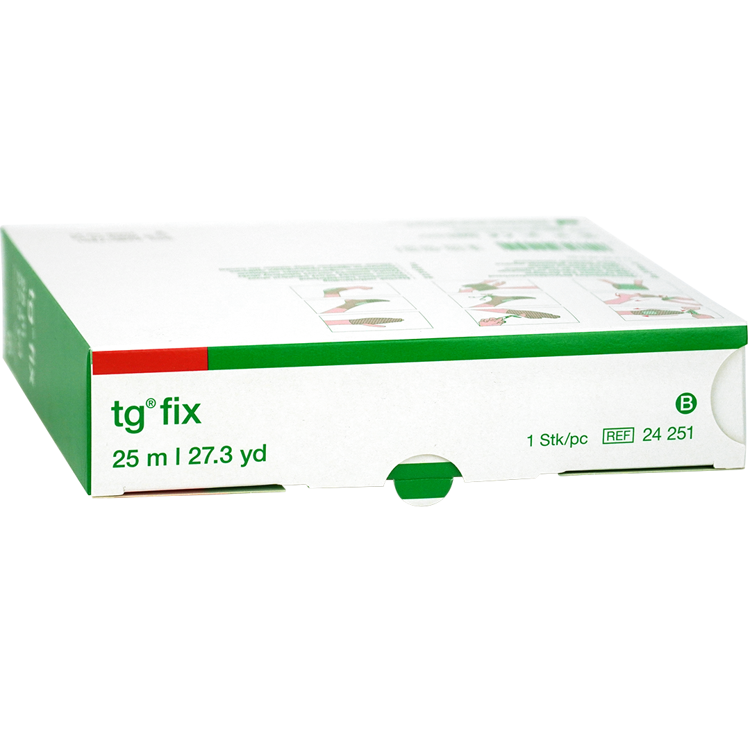 tg fix Buisverband maat B 25m
