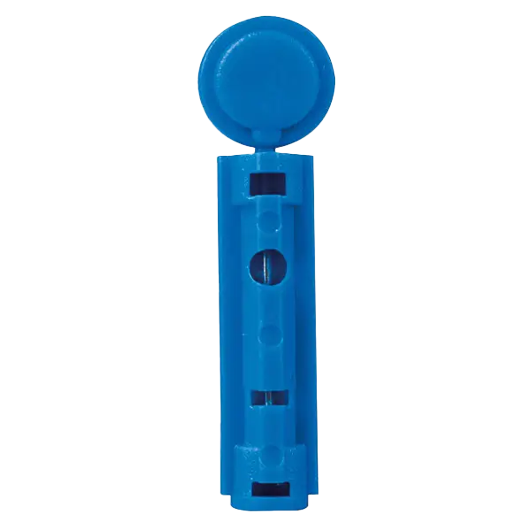 Monoclix lancetten 23G x 0.65mm