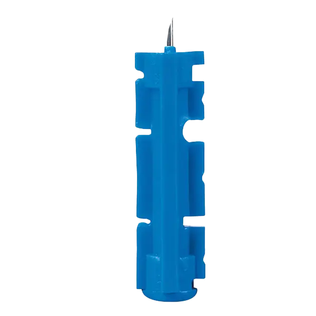 Monoclix lancetten 23G x 0.65mm