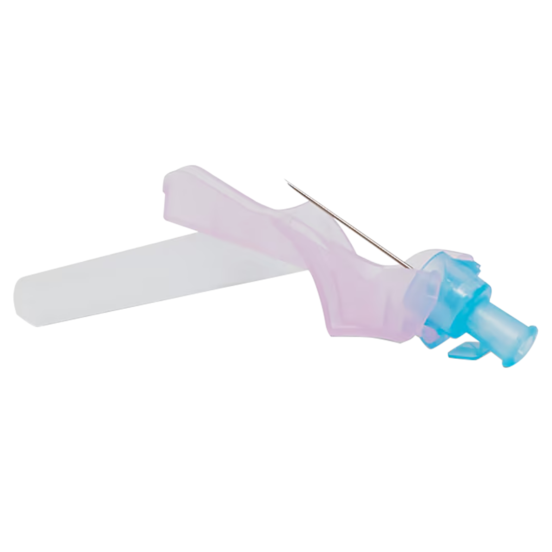BD Eclipse injectiespuit + naald 3ml Luer-Lock + 23G