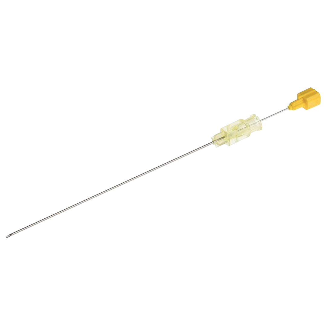 BD Yale spinale naalden 20G x 3½