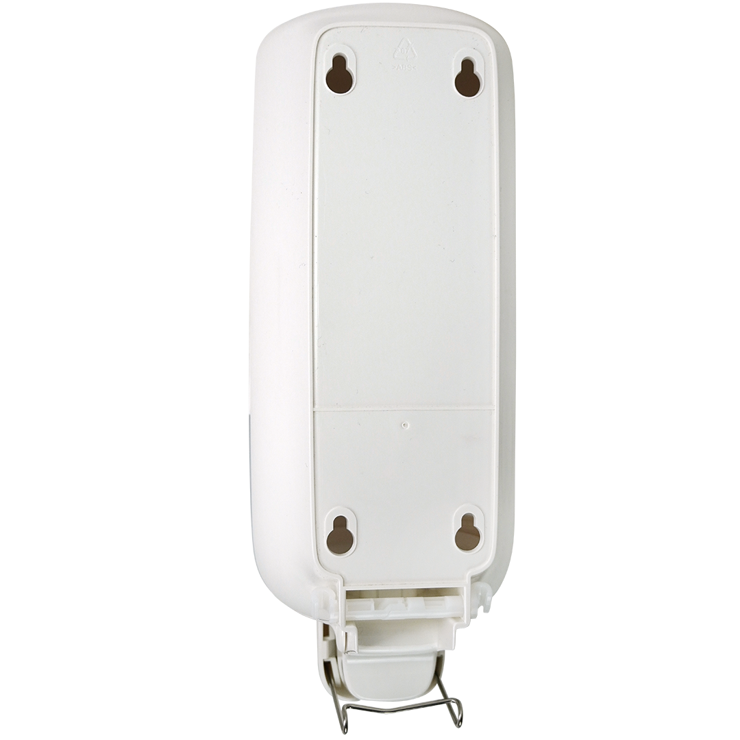 Tork vloeibare- en sprayzeep dispenser met armbeugel S1