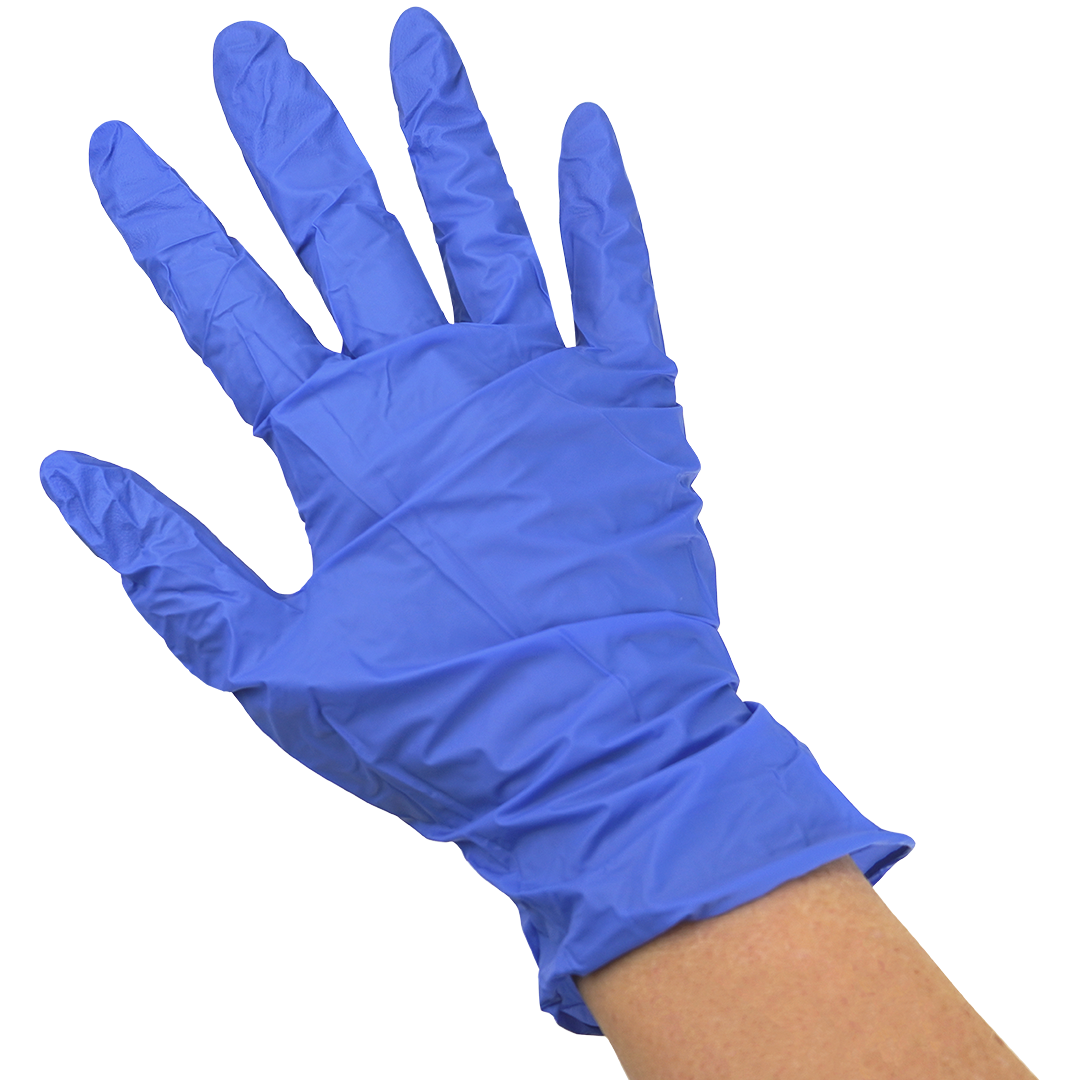 Peha-soft nitrile Fino handschoenen