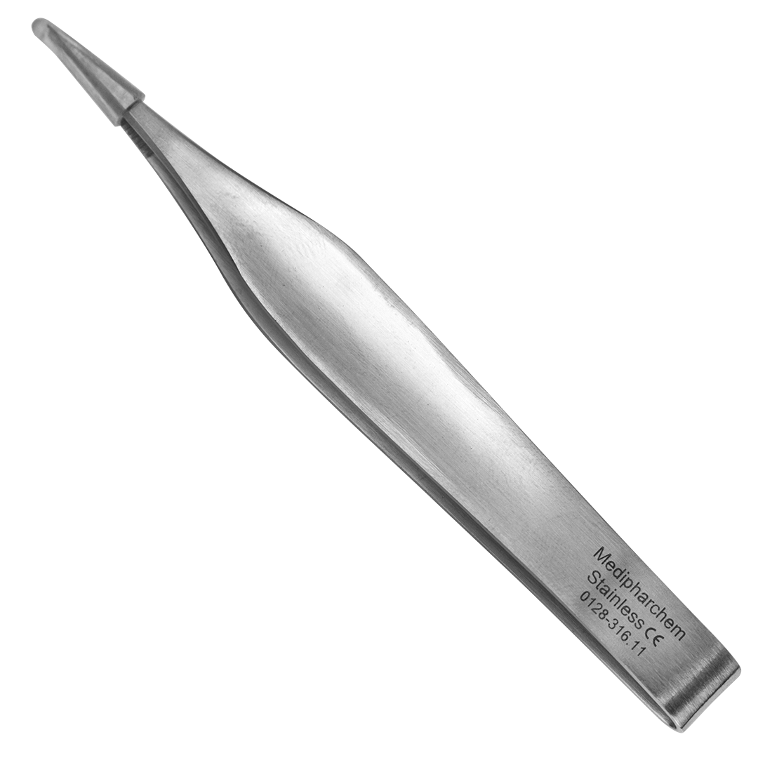 Feilchenfeld splinterpincet 11cm