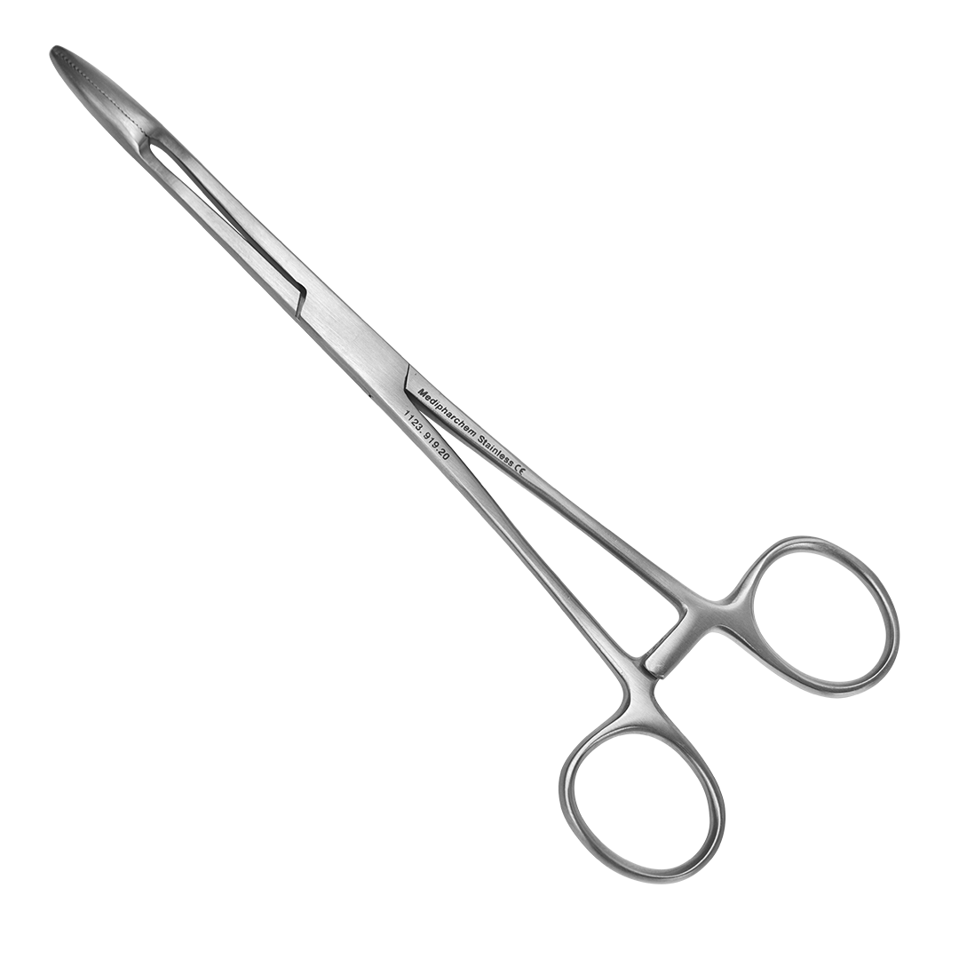 Maier koorntang 20cm recht met sper
