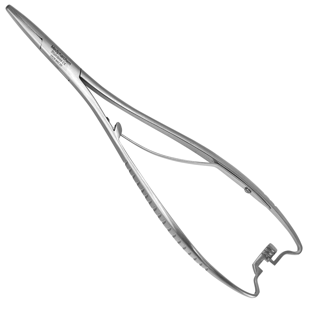 Mathieu naaldvoerder 20cm met sper