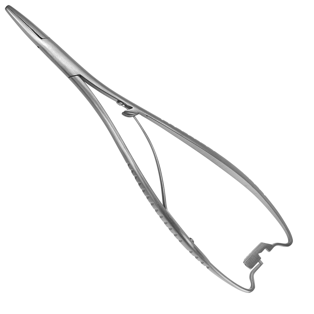 Mathieu naaldvoerder 20cm met sper