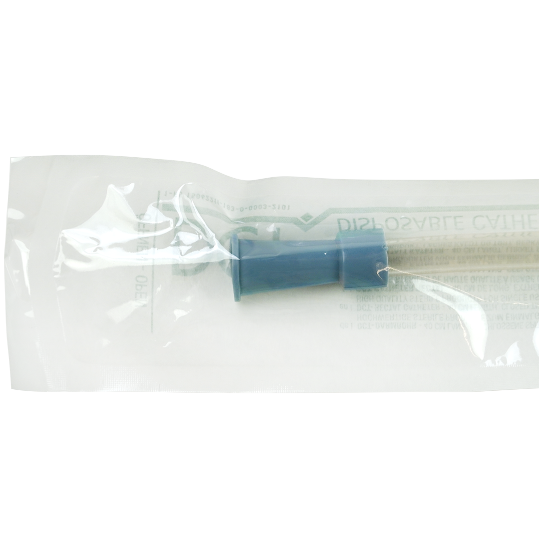 DCT darmkatheters CH 25 40cm