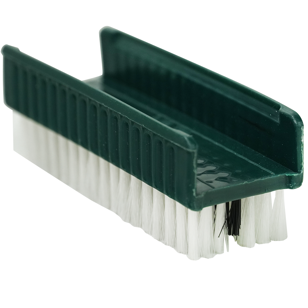 Nagelborstel nylon steriliseerbaar