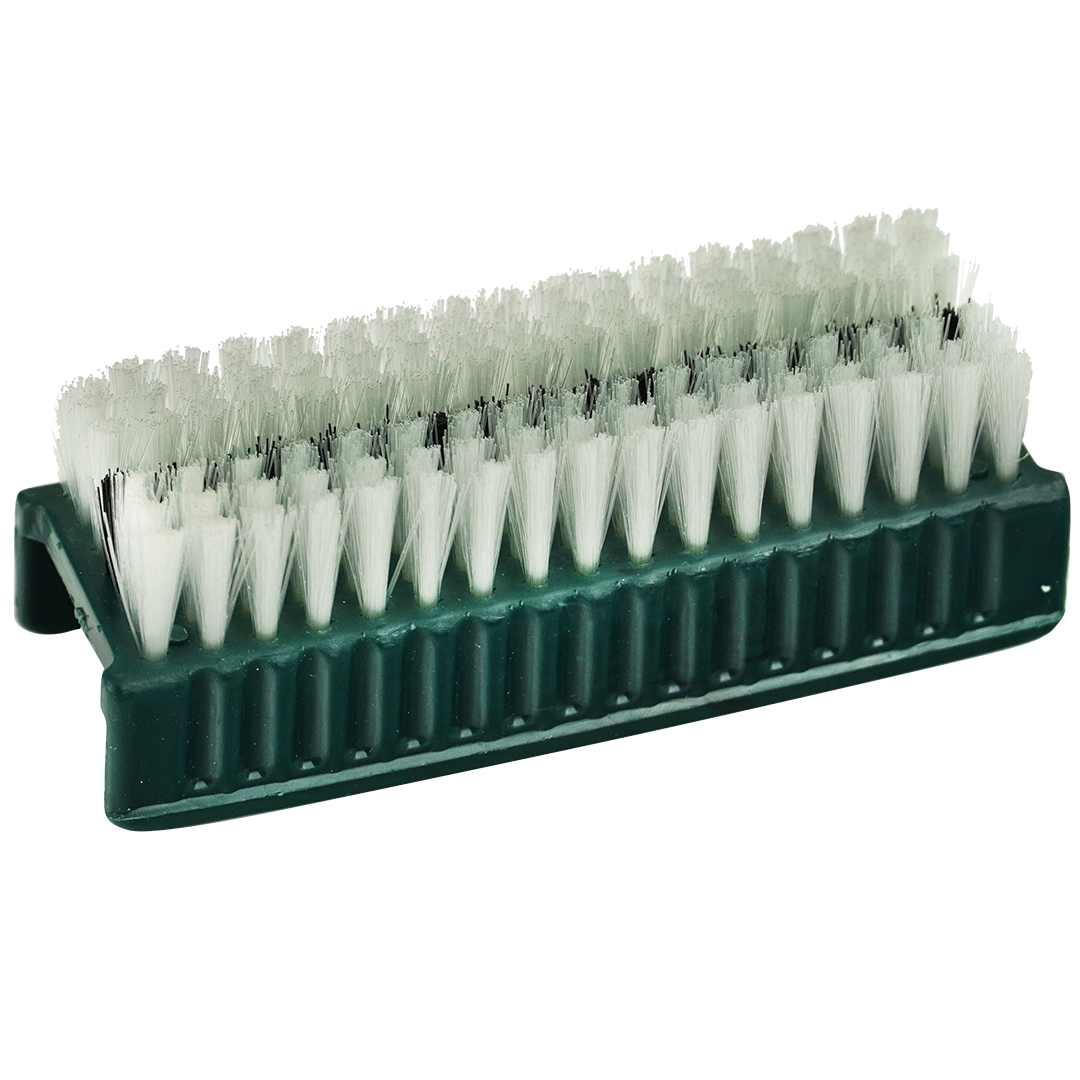 Nagelborstel nylon steriliseerbaar