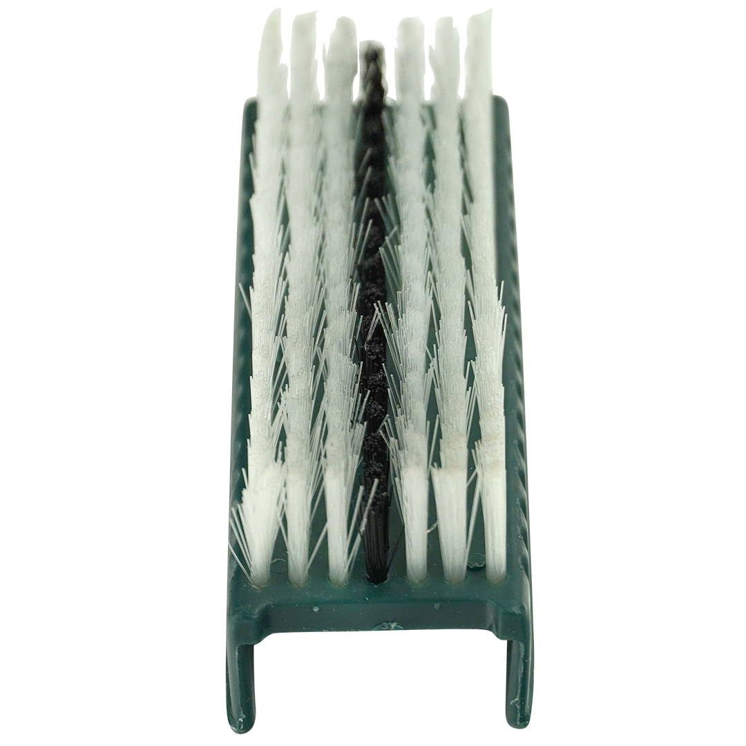 Nagelborstel nylon steriliseerbaar