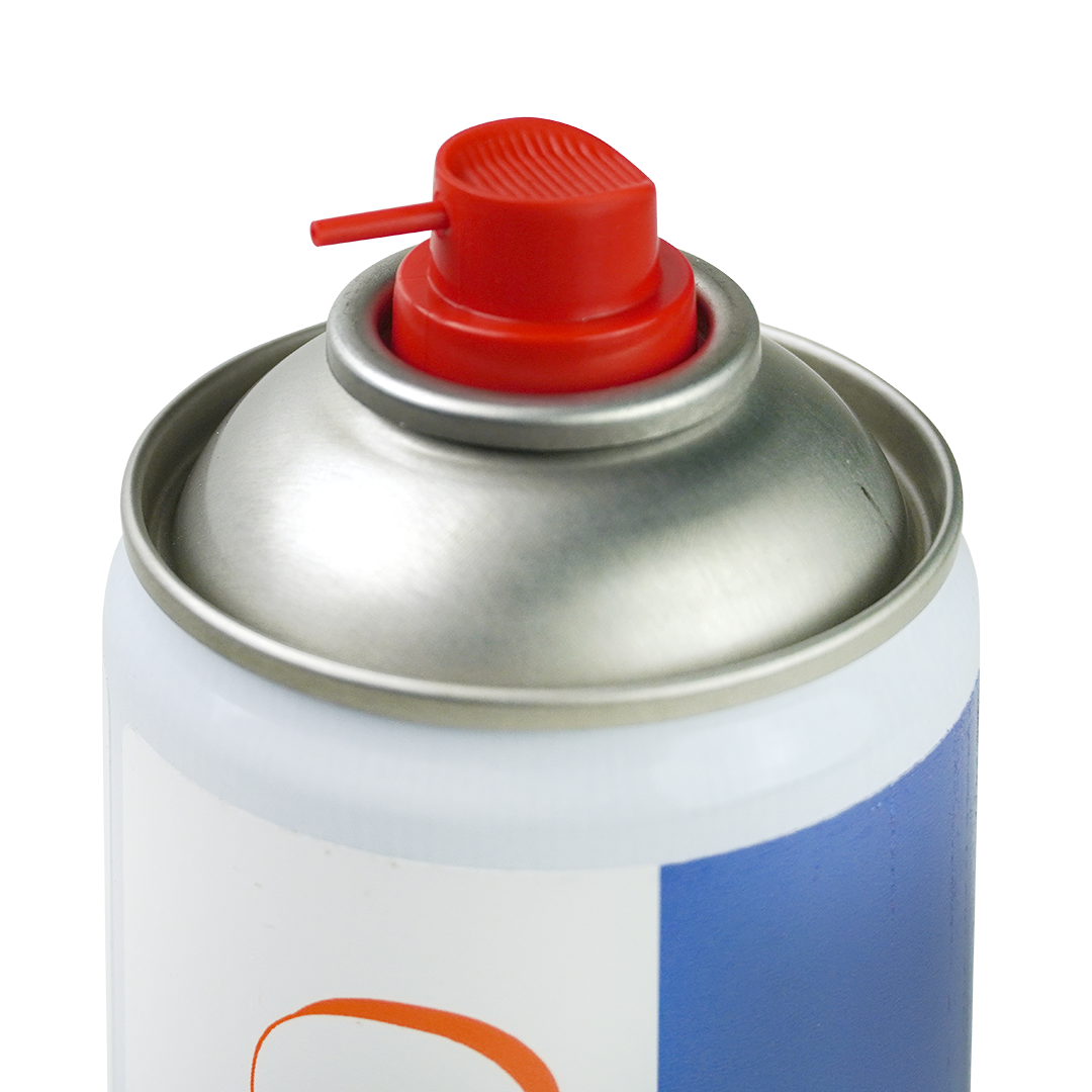 Silomed siliconenspray 500ml