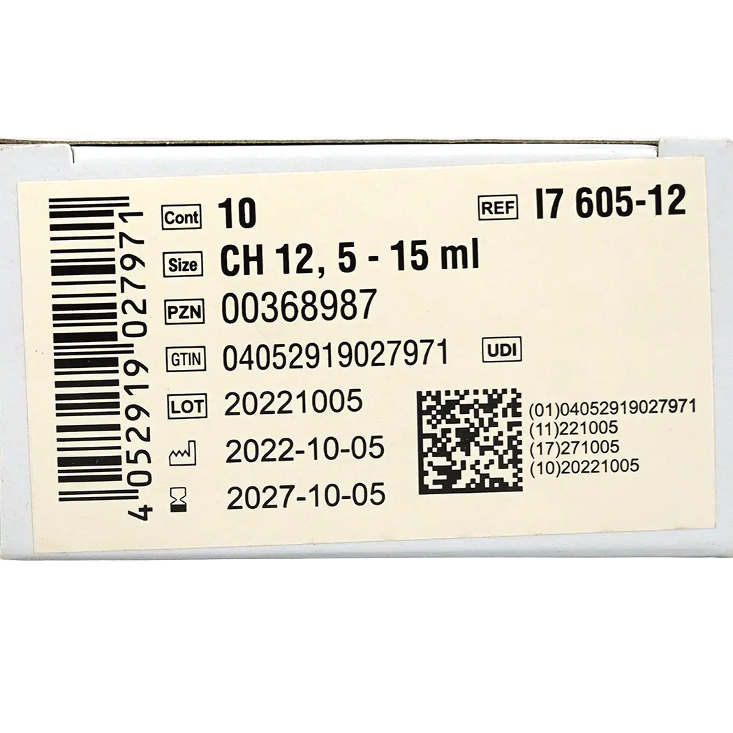 I7 605-12