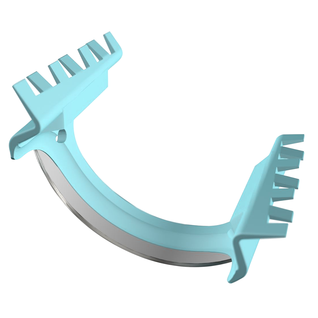 Dermablade shavebiopteur
