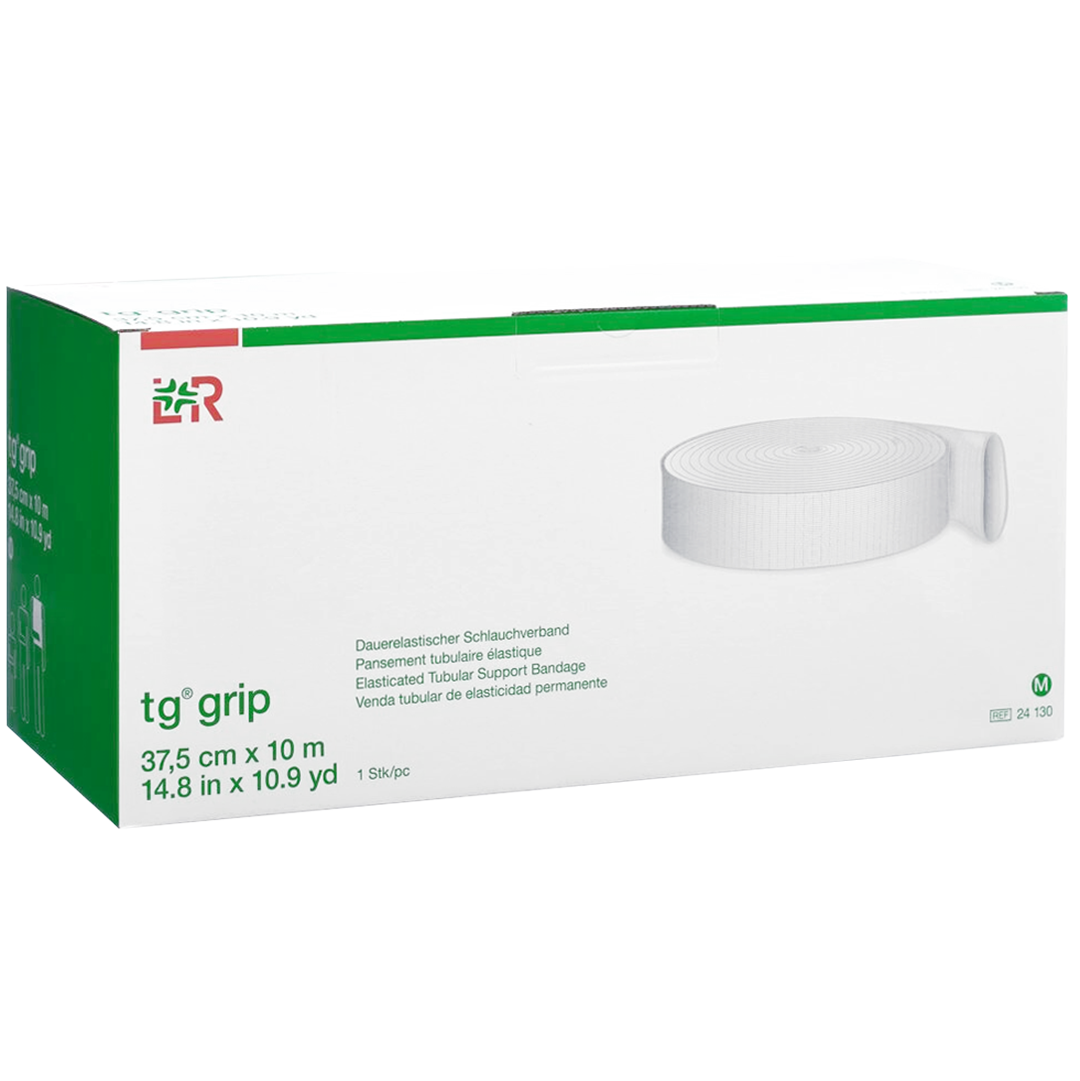 tg grip Buisverband maat M 37.5cm x 10m