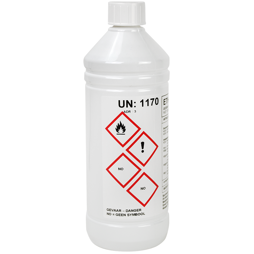 Ethanol 70% 1 liter