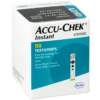 Accu-Chek Instant bloedglucose teststrips