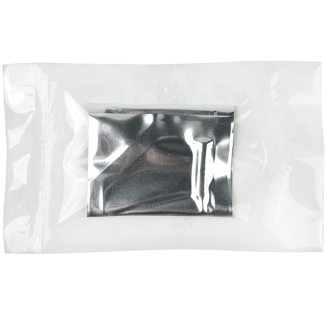 Merocel oortampon 9mm x 24mm steriel