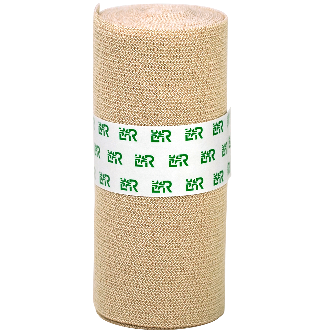Rosidal K korte rek compressieverband 12cm x 5m