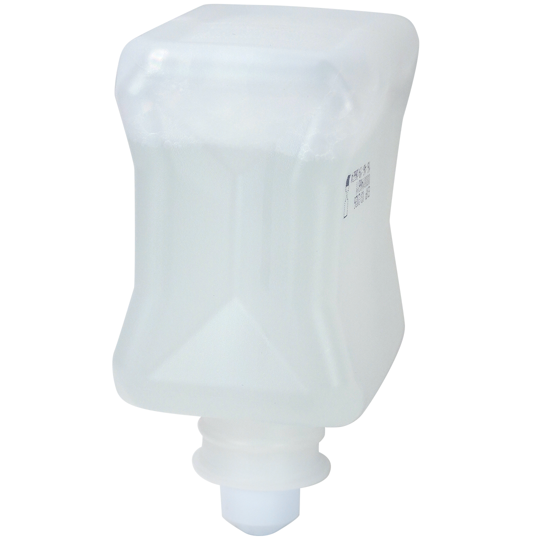 OxyBAC foam wash hand-desinfectie 1 liter