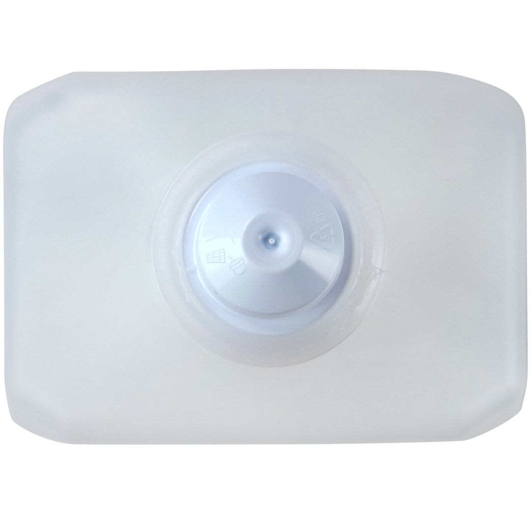 OxyBAC foam wash hand-desinfectie 1 liter