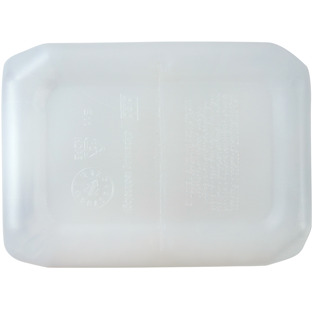 OxyBAC foam wash hand-desinfectie 1 liter