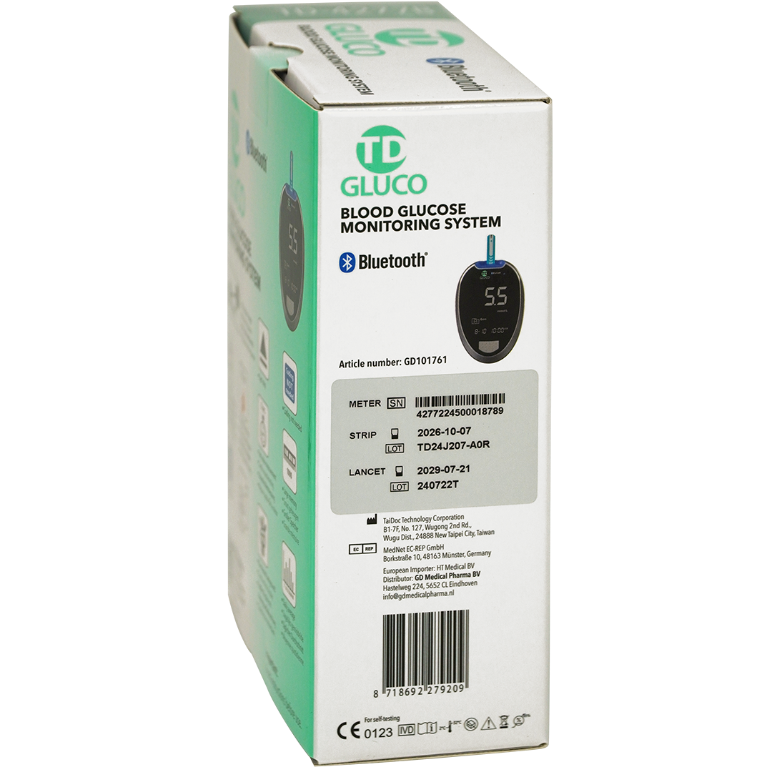 TD-4277B