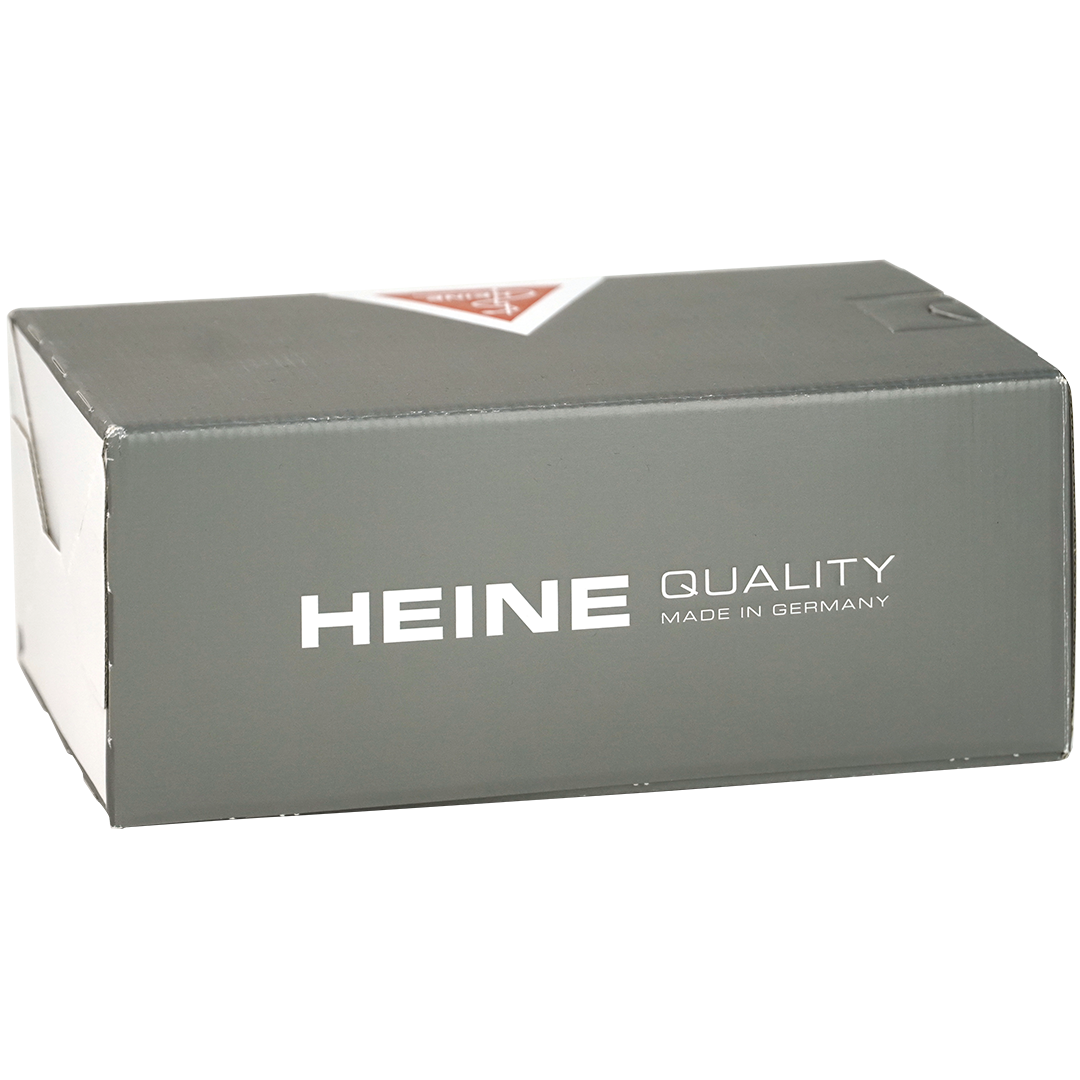 Heine Gamma G7 bloeddrukmeter 1 slang manchet volwassene etui