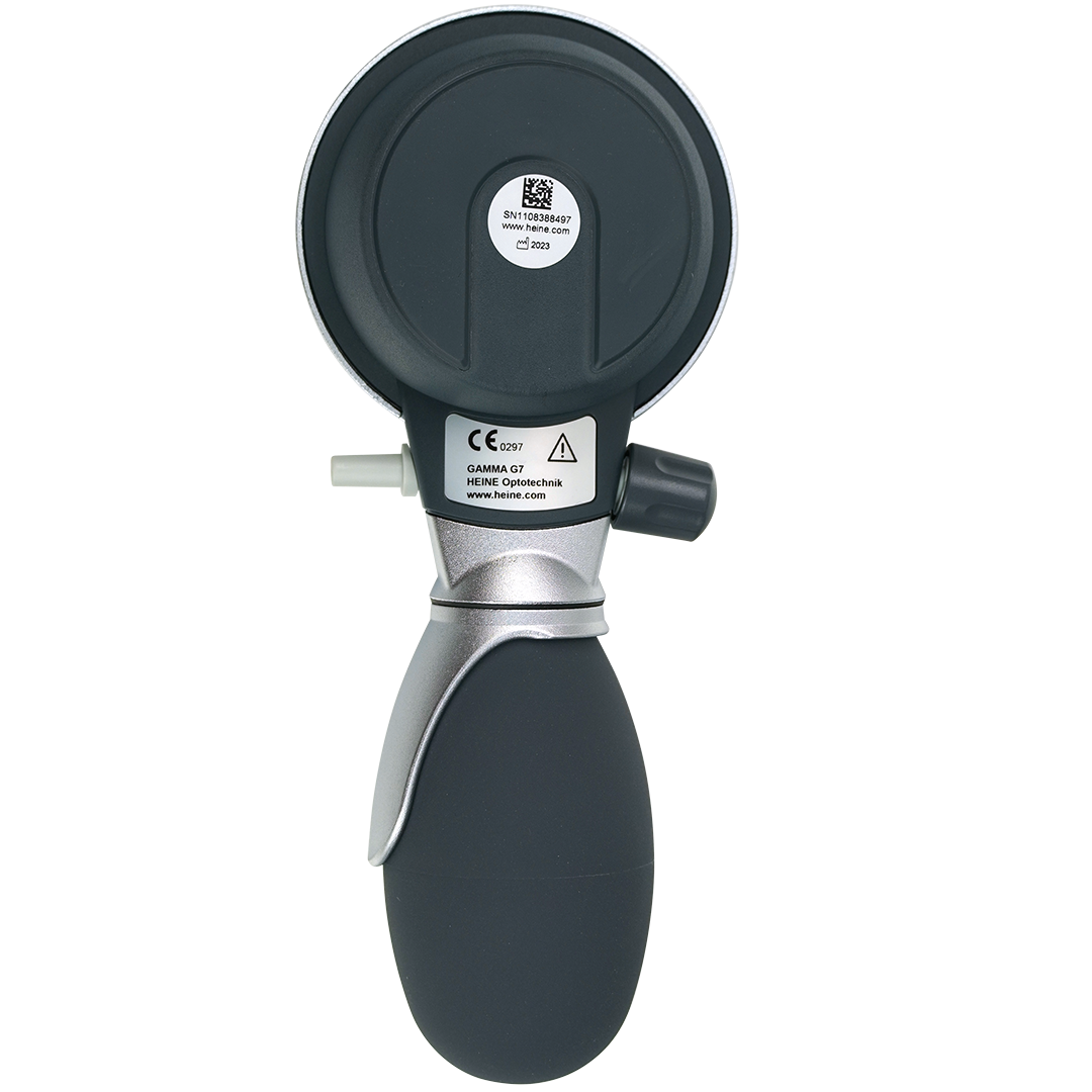 Heine Gamma G7 bloeddrukmeter 1 slang manchet volwassene etui