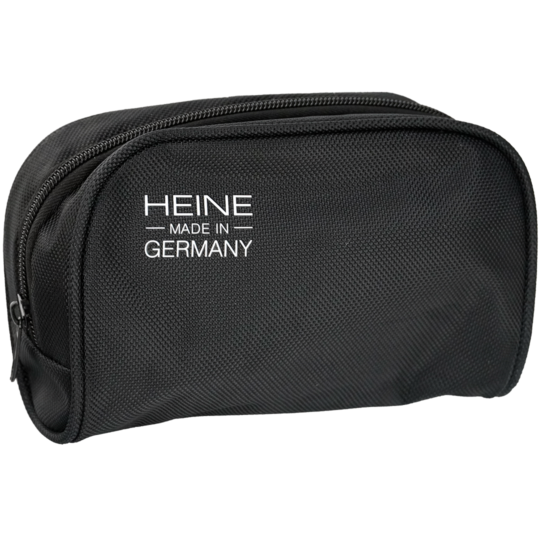 Heine Gamma G7 bloeddrukmeter 1 slang manchet volwassene etui